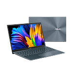 Asus ZenBook 13 OLED UX325EAKG793W Intel Core i7 1165G7 16GB RAM 512GB SSD 133 Full HD Windows 11  Portátil