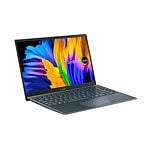 Asus ZenBook 13 OLED UX325EAKG655W Intel Core i7 1165G7 16GB RAM 512GB SSD 133 Full HD Windows 11  Portátil