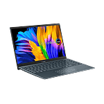 Asus ZenBook 13 OLED UX325EAKG655W Intel Core i7 1165G7 16GB RAM 512GB SSD 133 Full HD Windows 11  Portátil