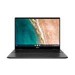 Asus Chromebook Flip CX5 CX5601FBAMC0015 Intel Core i5 1235U 16GB RAM 256GB 156 WUXGA Chrome OS  Portátil