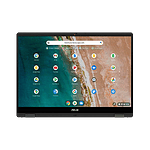 Asus Chromebook Flip CX5 CX5601FBAMC0015 Intel Core i5 1235U 16GB RAM 256GB 156 WUXGA Chrome OS  Portátil