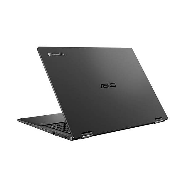 Asus Chromebook Flip CX5 CX5601FBAMC0015 Intel Core i5 1235U 16GB RAM 256GB 156 WUXGA Chrome OS  Portátil