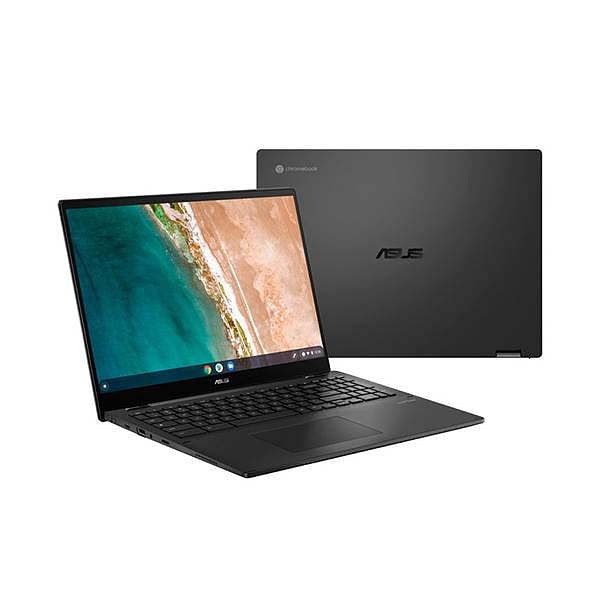 Asus Chromebook Flip CX5 CX5601FBAMC0015 Intel Core i5 1235U 16GB RAM 256GB 156 WUXGA Chrome OS  Portátil