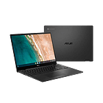 Asus Chromebook Flip CX5 CX5601FBAMC0015 Intel Core i5 1235U 16GB RAM 256GB 156 WUXGA Chrome OS  Portátil