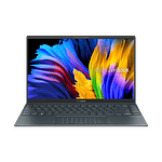 Asus ZenBook 14 UM425UAZKI047 AMD Ryzen 7 5700U 16GB RAM 512GB SSD 14 Full HD FreeDOS  Portátil