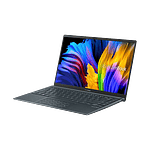 Asus ZenBook 14 UM425UAZKI047 AMD Ryzen 7 5700U 16GB RAM 512GB SSD 14 Full HD FreeDOS  Portátil