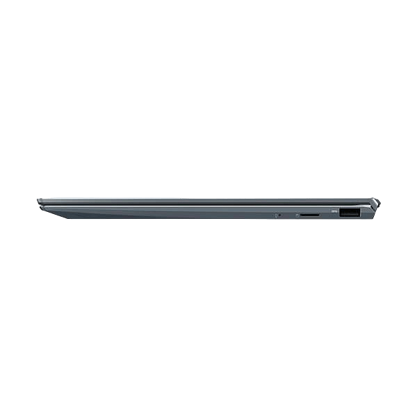 Asus ZenBook 14 UM425UAZKI047 AMD Ryzen 7 5700U 16GB RAM 512GB SSD 14 Full HD FreeDOS  Portátil