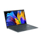 Asus ZenBook 14 UM425UAZKI047 AMD Ryzen 7 5700U 16GB RAM 512GB SSD 14 Full HD FreeDOS  Portátil