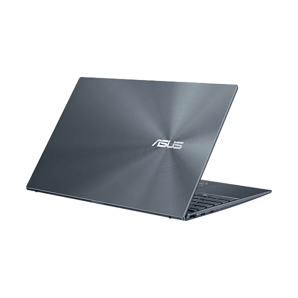 Asus ZenBook 14 UM425UAZKI047 AMD Ryzen 7 5700U 16GB RAM 512GB SSD 14 Full HD FreeDOS  Portátil