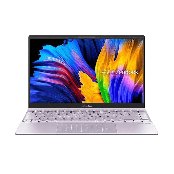 Asus ZenBook 14 UM425UAZAM058W  AMD Ryzen 7 5700U 16GB RAM 512GB SSD 14 Full HD Windows 11  Portátil