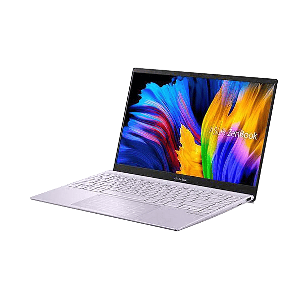 Asus ZenBook 14 UM425UAZAM058W  AMD Ryzen 7 5700U 16GB RAM 512GB SSD 14 Full HD Windows 11  Portátil