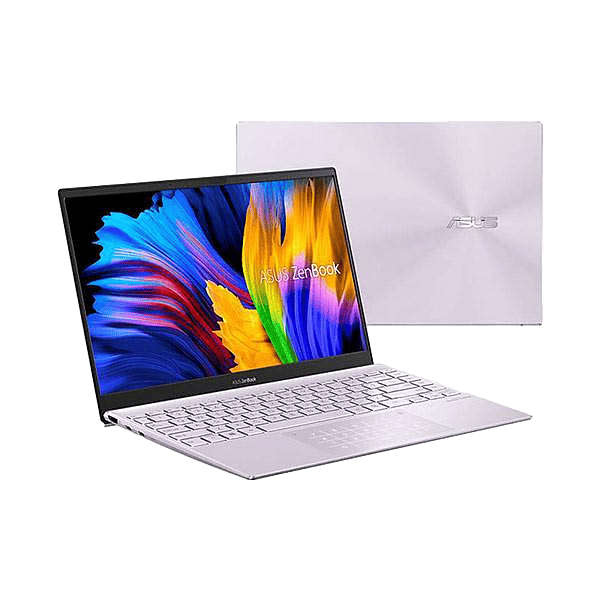 Asus ZenBook 14 UM425UAZAM058W  AMD Ryzen 7 5700U 16GB RAM 512GB SSD 14 Full HD Windows 11  Portátil