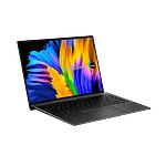 Asus ZenBook 14X OLED UM5401QAL7207W AMD Ryzen 7 5800H 16GB RAM 512GB SSD 14 28K 2880x1800 Windows 11   Portátil