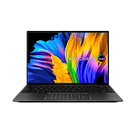 Asus ZenBook 14X OLED UM5401QAL7177 AMD Ryzen 7 5800H 16GB RAM 512GB SSD FreeDOS 14 28k 2880x1800  Portátil