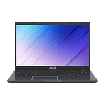 Asus Laptop E510MAEJ1188W Intel N4020 8GB RAM 256GB SSD 156 Full HD Windows 11  Portátil