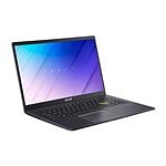 Asus Laptop E510MAEJ1188W Intel N4020 8GB RAM 256GB SSD 156 Full HD Windows 11  Portátil