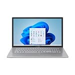 ASUS VivoBook F712EAAU678W Intel Core i5 1135G7 16GB RAM512GB SSD 173 Full HD Windows 11  Portátil