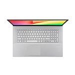 ASUS VivoBook F712EAAU678W Intel Core i5 1135G7 16GB RAM512GB SSD 173 Full HD Windows 11  Portátil