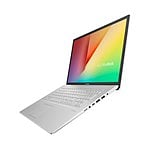 ASUS VivoBook F712EAAU678W Intel Core i5 1135G7 16GB RAM512GB SSD 173 Full HD Windows 11  Portátil