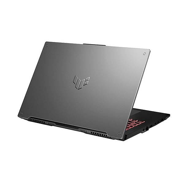 Asus TUF Gaming A17 FA707RMHX044 AMD Ryzen 7 6800H 16GB RAM 1TB SSD Nvidia GeForce RTX3060 173 Full HD 144Hz FreeDOS  Portátil
