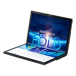 Asus Zenbook Zenbook 17 Fold OLED UX9702AAMD007W Intel Core i7 1250U 16GB RAM 1TB SSD 173 OLED 2560X1920 táctil Windows 11  Portátil