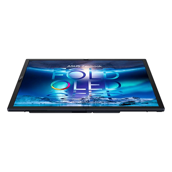 Asus Zenbook Zenbook 17 Fold OLED UX9702AAMD007W Intel Core i7 1250U 16GB RAM 1TB SSD 173 OLED 2560X1920 táctil Windows 11  Portátil