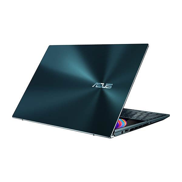 Asus Zenbook Pro Duo 15 OLED UX582ZMH2030W Intel Core i7 12700H 32GB RAM 1TB SSD Nvidia Geforce 3060 156 OLED UHD Windows 11  Portátil