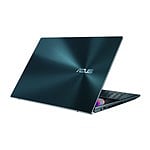 Asus Zenbook Pro Duo 15 OLED UX582ZMH2030W Intel Core i7 12700H 32GB RAM 1TB SSD Nvidia Geforce 3060 156 OLED UHD Windows 11  Portátil