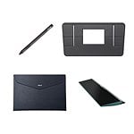 Asus Zenbook Pro Duo 15 OLED UX582ZMH2030W Intel Core i7 12700H 32GB RAM 1TB SSD Nvidia Geforce 3060 156 OLED UHD Windows 11  Portátil