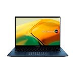 Asus Zenbook 14 OLED UX3402ZAKM214 Intel Core i5 1240P 16GB RAM 512GB SSD 14 OLED WQXGA FreeDOS  Portátil