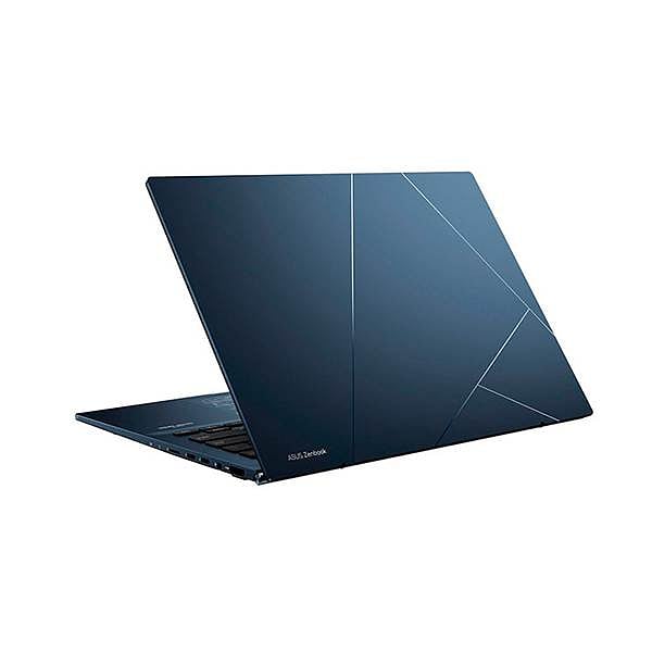 Asus Zenbook 14 OLED UX3402ZAKM214 Intel Core i5 1240P 16GB RAM 512GB SSD 14 OLED WQXGA FreeDOS  Portátil