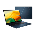 Asus Zenbook 14 OLED UX3402ZAKM214 Intel Core i5 1240P 16GB RAM 512GB SSD 14 OLED WQXGA FreeDOS Portátil Asus Zenbook 14 OLED UX3402ZAKM214 Intel Core i5 1240P 16GB RAM 512GB SSD 14 OLED WQXGA FreeDOS Portátil