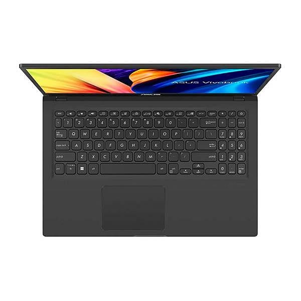 Asus VivoBook F1500EAEJ3023 Intel Core i7 1165G7 8GB RAM 512GBSSD 156 Full HD FreeDOS  Portátil