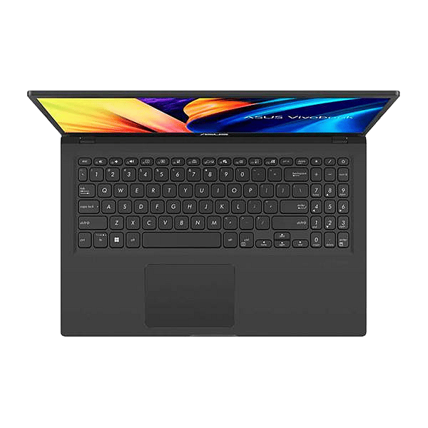 Asus VivoBook F1500EAEJ3023 Intel Core i7 1165G7 8GB RAM 512GBSSD 156 Full HD FreeDOS  Portátil