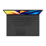 Asus VivoBook F1500EAEJ3023 Intel Core i7 1165G7 8GB RAM 512GBSSD 156 Full HD FreeDOS  Portátil Asus VivoBook F1500EAEJ3023 Intel Core i7 1165G7 8GB RAM 512GBSSD 156 Full HD FreeDOS  Portátil