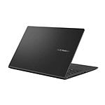 Asus VivoBook F1500EAEJ3023 Intel Core i7 1165G7 8GB RAM 512GBSSD 156 Full HD FreeDOS  Portátil