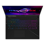 Asus ROG Strix SCAR 18 G834JZN6004W Intel Core i9 13980HX 32GB RAM 1TB SSD Nvidia Geforce RTX 4080 18 WQXGA 240Hz Windows 11  Portátil