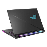 Asus ROG Strix SCAR 18 G834JZN6004W Intel Core i9 13980HX 32GB RAM 1TB SSD Nvidia Geforce RTX 4080 18 WQXGA 240Hz Windows 11  Portátil