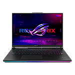 Asus ROG Strix SCAR 18 G834JYN6019W Intel Core i9 13980HX 64GB RAM 2TB SSD Nvidia Geforce RTX 4090 18 WQXGA 240Hz Windows 11