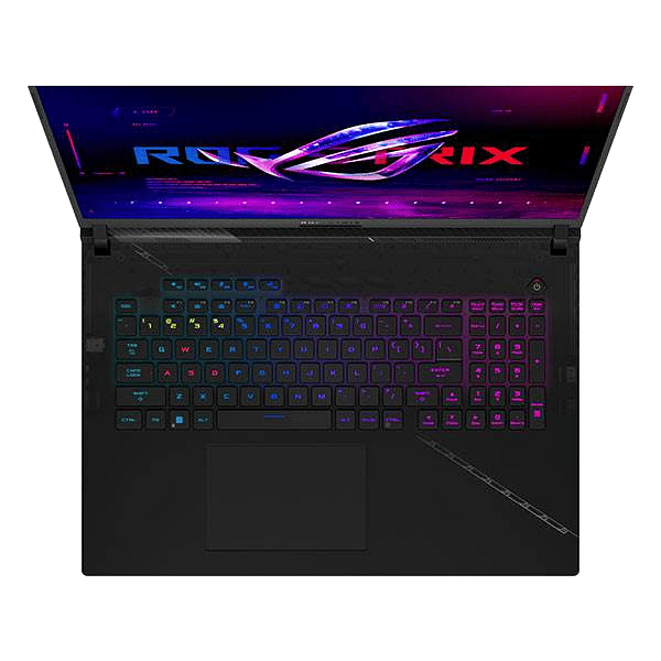 Asus ROG Strix SCAR 18 G834JYN6019W Intel Core i9 13980HX 64GB RAM 2TB SSD Nvidia Geforce RTX 4090 18 WQXGA 240Hz Windows 11