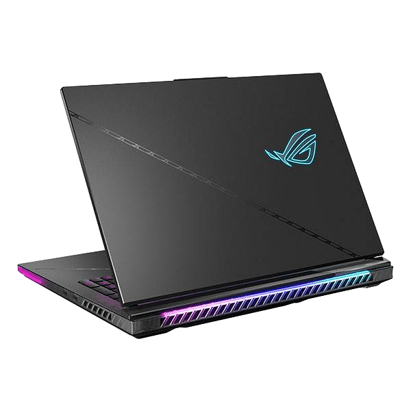 Asus ROG Strix SCAR 18 G834JYN6019W Intel Core i9 13980HX 64GB RAM 2TB SSD Nvidia Geforce RTX 4090 18 WQXGA 240Hz Windows 11
