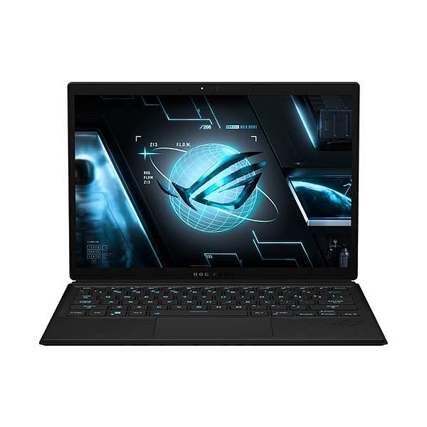 ASUS ROG Flow Z13 GZ301VVMU007W Intel Core i913900H 16GB RAM 1TB SSD Nvidia GeForce RTX 4060 134 WQXGA 165Hz Windows 11