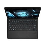 ASUS ROG Flow Z13 GZ301VVMU007W Intel Core i913900H 16GB RAM 1TB SSD Nvidia GeForce RTX 4060 134 WQXGA 165Hz Windows 11
