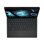 ASUS ROG Flow Z13 GZ301VVMU007W Intel Core i913900H 16GB RAM 1TB SSD Nvidia GeForce RTX 4060 134 WQXGA 165Hz Windows 11 ASUS ROG Flow Z13 GZ301VVMU007W Intel Core i913900H 16GB RAM 1TB SSD Nvidia GeForce RTX 4060 134 WQXGA 165Hz Windows 11