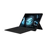 ASUS ROG Flow Z13 GZ301VVMU007W Intel Core i913900H 16GB RAM 1TB SSD Nvidia GeForce RTX 4060 134 WQXGA 165Hz Windows 11