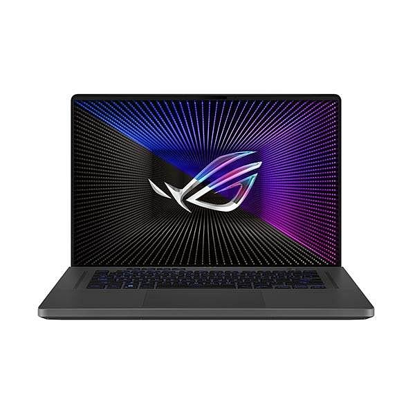 Asus ROG Zephyrus GU603VVN400 Intel Core i913900H 32GB RAM 1TB SSD nvidia Geforce RTX 4060 16 WQXGA 240Hz  FreeDOS  Portátil