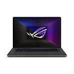 Asus ROG Zephyrus GU603VVN400 Intel Core i913900H 32GB RAM 1TB SSD nvidia Geforce RTX 4060 16 WQXGA 240Hz  FreeDOS  Portátil