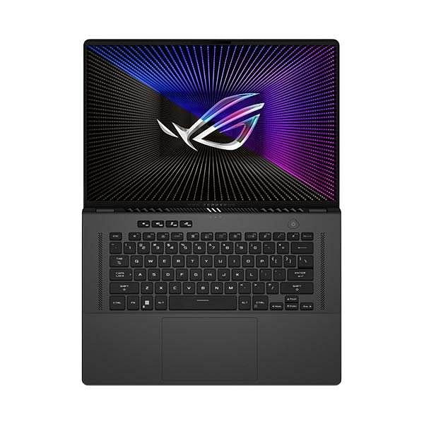 Asus ROG Zephyrus GU603VVN400 Intel Core i913900H 32GB RAM 1TB SSD nvidia Geforce RTX 4060 16 WQXGA 240Hz  FreeDOS  Portátil