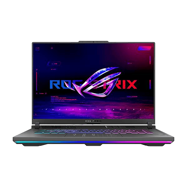Asus ROG Strix G16 G614JIN4007 Intel Core i9 13980HX 32GB RAM 1TB SSD Nvidia Geforce RTX 4070 16 WQXGA 240Hz FreeDOS  Portátil