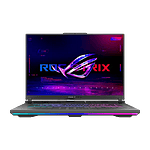 Asus ROG Strix G16 G614JIN4007 Intel Core i9 13980HX 32GB RAM 1TB SSD Nvidia Geforce RTX 4070 16 WQXGA 240Hz FreeDOS  Portátil